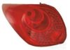 VAN WEZEL 4031921 Combination Rearlight